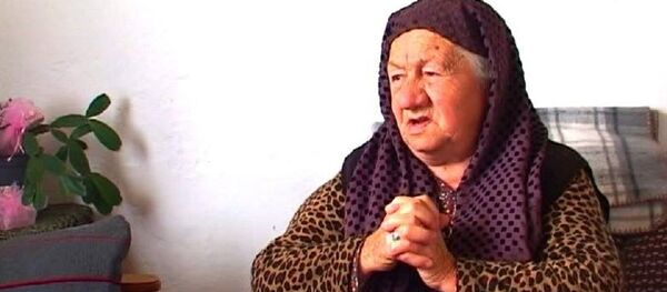 Шьандуан иан Маҳмур Кәаӡԥҳа - Sputnik Аҧсны