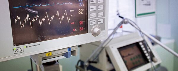 Кардиология Кардиология - Sputnik Абхазия