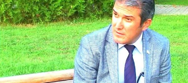 Сҭамԥыл ақалақь аҟны еиҿкаау аԥсуаа ркультуратә хеидкыла ахада ихаҭыԥуаҩ Аҭанур Аҟәысба Сҭамԥыл ақалақь аҟны еиҿкаау аԥсуаа ркультуратә хеидкыла ахада ихаҭыԥуаҩ Аҭанур Аҟәысба - Sputnik Аҧсны