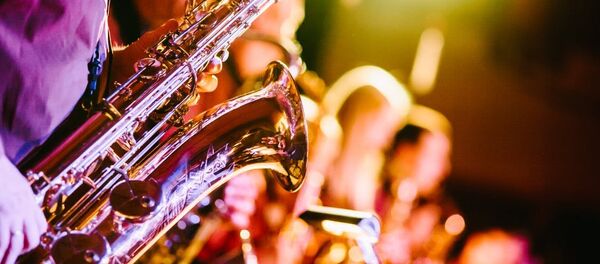 Саксофон Саксофон - Sputnik Абхазия