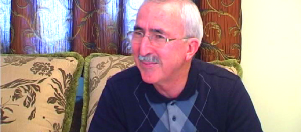 Тырқәтәыла, Қәызлуқ ақыҭаҿы инхо ҳџьынџьуаҩ Муса Қапба - Sputnik Аҧсны