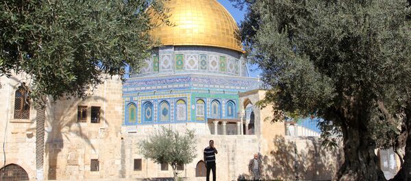 Города мира. Иерусалим Города мира. Иерусалим - Sputnik Абхазия