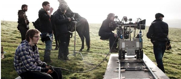 Кадр из сериала Игра престолов Кадр из сериала Игра престолов - Sputnik Абхазия