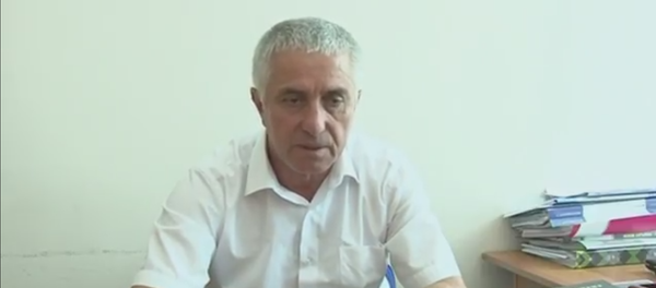 Беслан Дбар Беслан Дбар - Sputnik Аҧсны