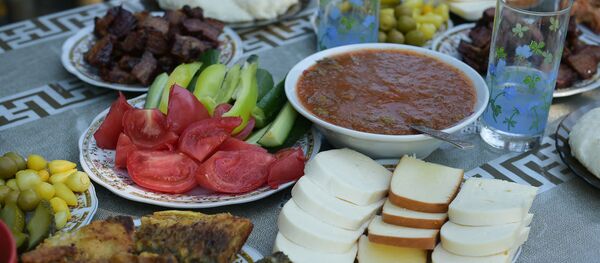 Чачхадыл аԥсуаа ишазгәарҭо Чачхадыл аԥсуаа ишазгәарҭо - Sputnik Аҧсны