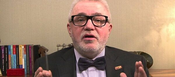 Виктор Макаров Виктор Макаров - Sputnik Абхазия