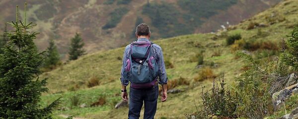 МЧС Абхазии: пропавший в горах турист был знаком с маршрутом МЧС Абхазии: пропавший в горах турист был знаком с маршрутом - Sputnik Аҧсны