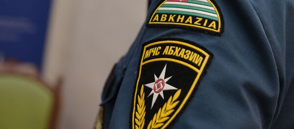 МЧС Абхазии МЧС Абхазии - Sputnik Абхазия