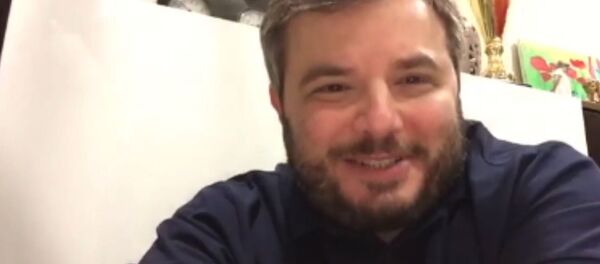 Генпродюсер НТВ пожелал удачи абхазским участникам Ты супер! Танцы Генпродюсер НТВ пожелал удачи абхазским участникам Ты супер! Танцы - Sputnik Абхазия