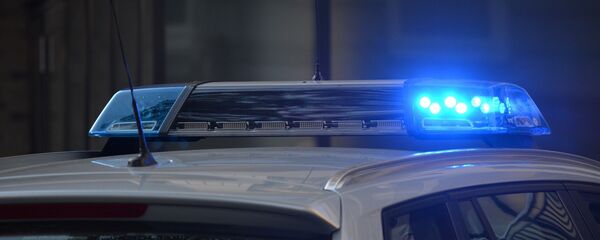 Машина ДПС - Sputnik Абхазия