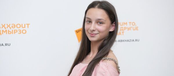 Тачулия Милена - Sputnik Абхазия
