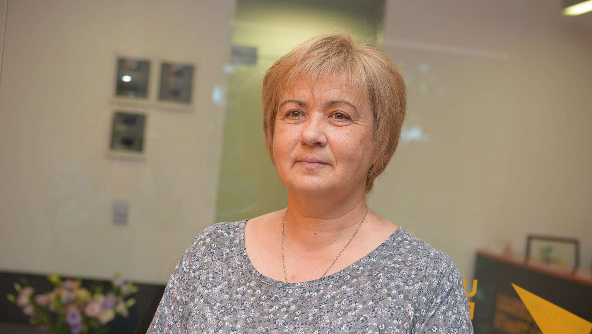 Милованова Наталья