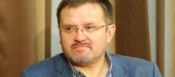 Вадим Козюлин Вадим Козюлин - Sputnik Абхазия