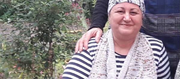 Ҭырқәтәыла Каиалар ақыҭаҿы инхо ҳџьынџьуаҩ Иуџьаль Гәымԥҳа Ҭырқәтәыла Каиалар ақыҭаҿы инхо ҳџьынџьуаҩ Иуџьаль Гәымԥҳа - Sputnik Аҧсны