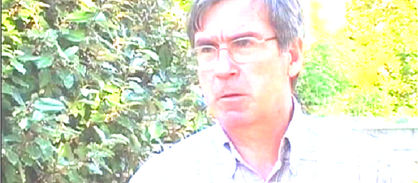 Аԥсны Аџьынџьтәылатә еибашьра аветеран, Леон иорден занашьоу, иахьа зыԥсадгьыл аҿы инхо Емдаҭ Агәас - Sputnik Аҧсны