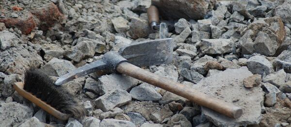 Археология Археология - Sputnik Абхазия