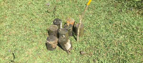 Ликвидация последствий взрыва в Приморском - Sputnik Абхазия