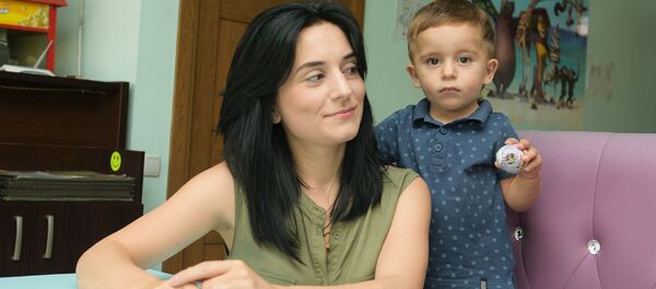 Микаэль Хелая Микаэль Хелая - Sputnik Аҧсны