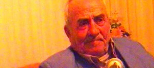 Ремзи Колбая Ремзи Колбая - Sputnik Аҧсны