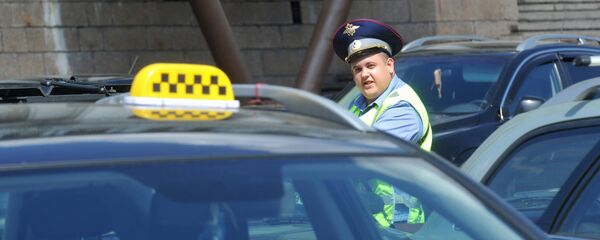 Такси в Москве - Sputnik Абхазия