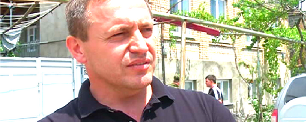 Аахыҵ Уаԥстәылантәи хатә гәаԥхарала Аԥсныҟа еибашьра иааз Сергеи Тигиев - Sputnik Аҧсны