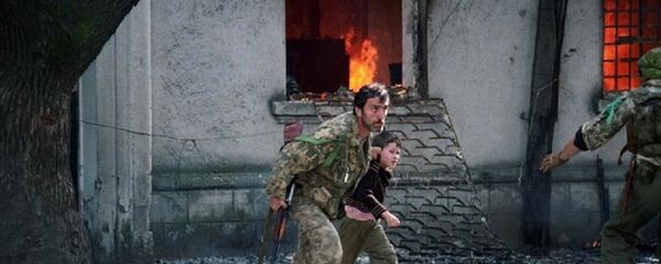 1992-1993 гг - Sputnik Абхазия