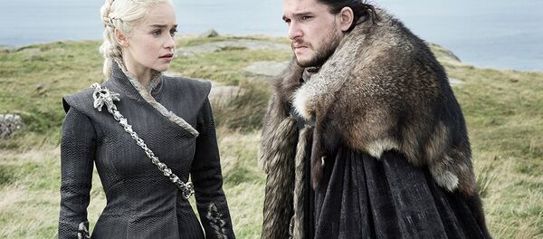 Игра престолов Игра престолов - Sputnik Абхазия