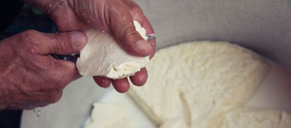 Ашьхашә - Sputnik Аҧсны