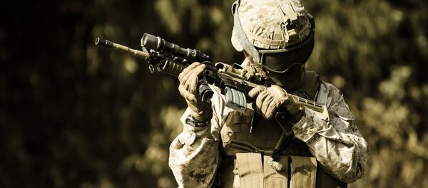 Страйкбол - Sputnik Абхазия