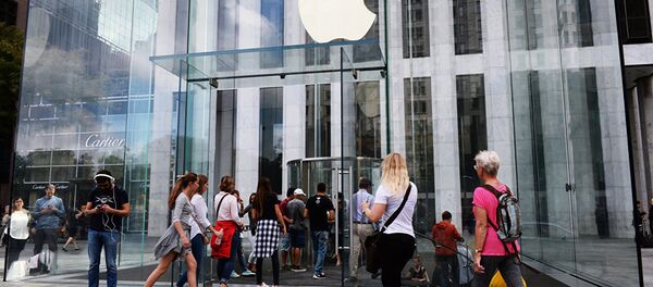 Продажа смартфонов iPhone Продажа смартфонов iPhone - Sputnik Абхазия