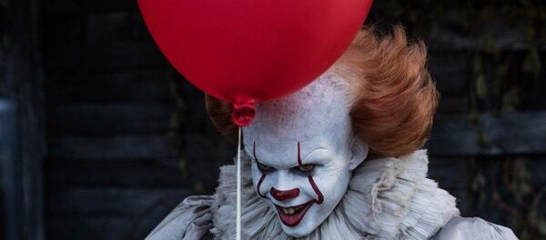 Кадры из фильма Оно - Sputnik Абхазия