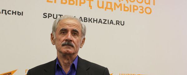 Аслан Таркил - Sputnik Аҧсны