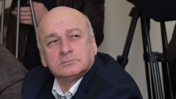 Аполлон Гургулия - Sputnik Аҧсны