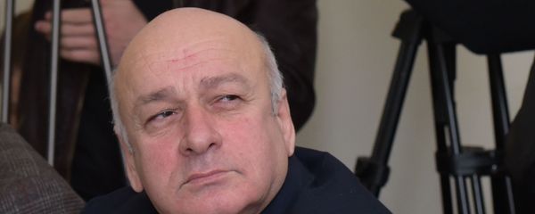 Аполлон Гургулия Аполлон Гургулия - Sputnik Абхазия
