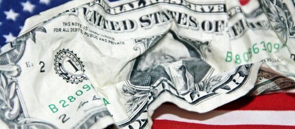 Американский доллар Американский доллар - Sputnik Абхазия