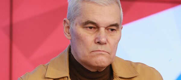 Сивков Сивков - Sputnik Абхазия