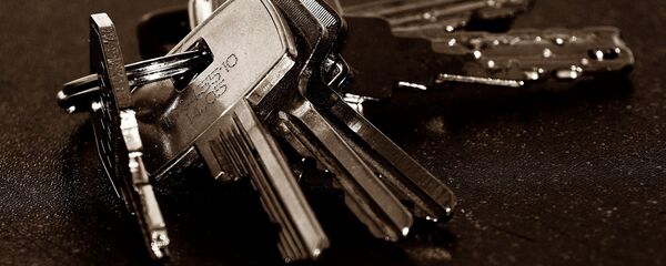 Ключи - Sputnik Абхазия