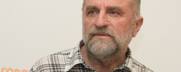 Кясоу Хагба Кясоу Хагба - Sputnik Абхазия