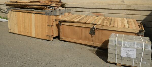 Ремонт лифтов в Сухуме Ремонт лифтов в Сухуме - Sputnik Абхазия