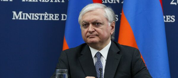 Эдвард Налбандян Эдвард Налбандян - Sputnik Абхазия