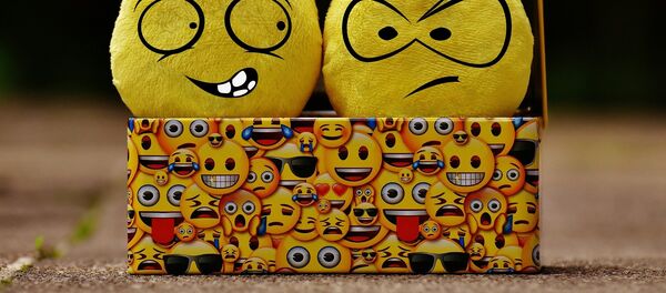 Смайлики - Sputnik Абхазия