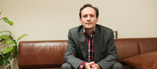 Александр Григорьев Александр Григорьев - Sputnik Абхазия