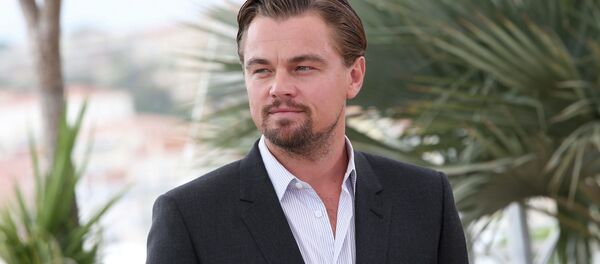 Фотоколл актеров фильма Великий Гэтсби в Каннах - Sputnik Абхазия