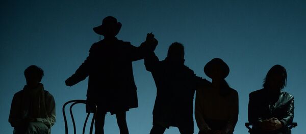 Кто лучший в Русдраме: итоги зрительского голосования Кто лучший в Русдраме: итоги зрительского голосования - Sputnik Абхазия