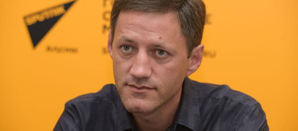 Гиви Кварчия Гиви Кварчия - Sputnik Абхазия