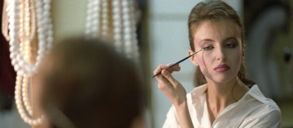 Театр моды Театр моды - Sputnik Абхазия