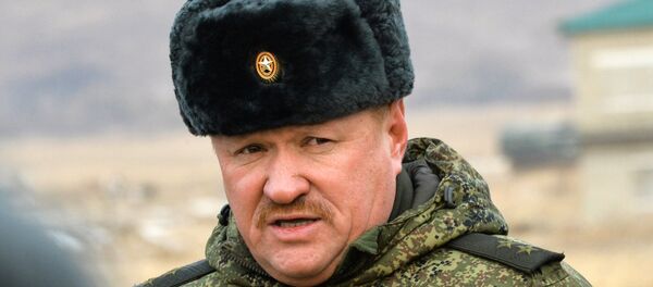 Валерий Асапов Валерий Асапов - Sputnik Абхазия