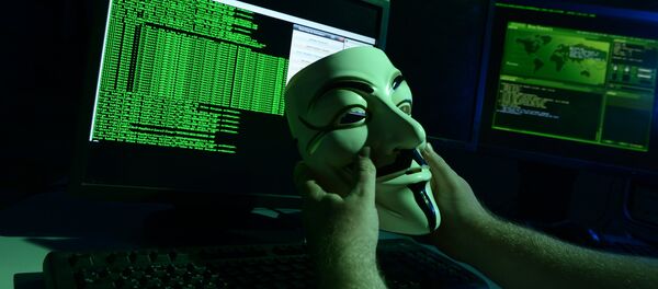 Вирус-вымогатель атаковал IT-системы компаний в разных странах Вирус-вымогатель атаковал IT-системы компаний в разных странах - Sputnik Абхазия
