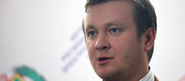 Сергей Пикин - Sputnik Абхазия