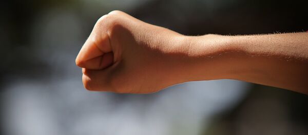 Кулак Кулак - Sputnik Абхазия